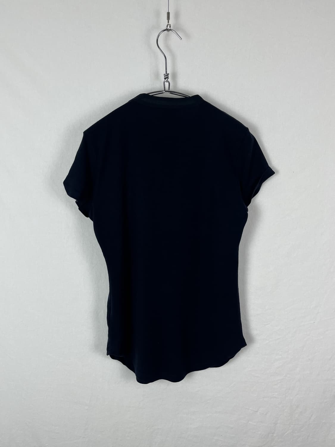 Banana Republic 카라 반팔  상품이미지5