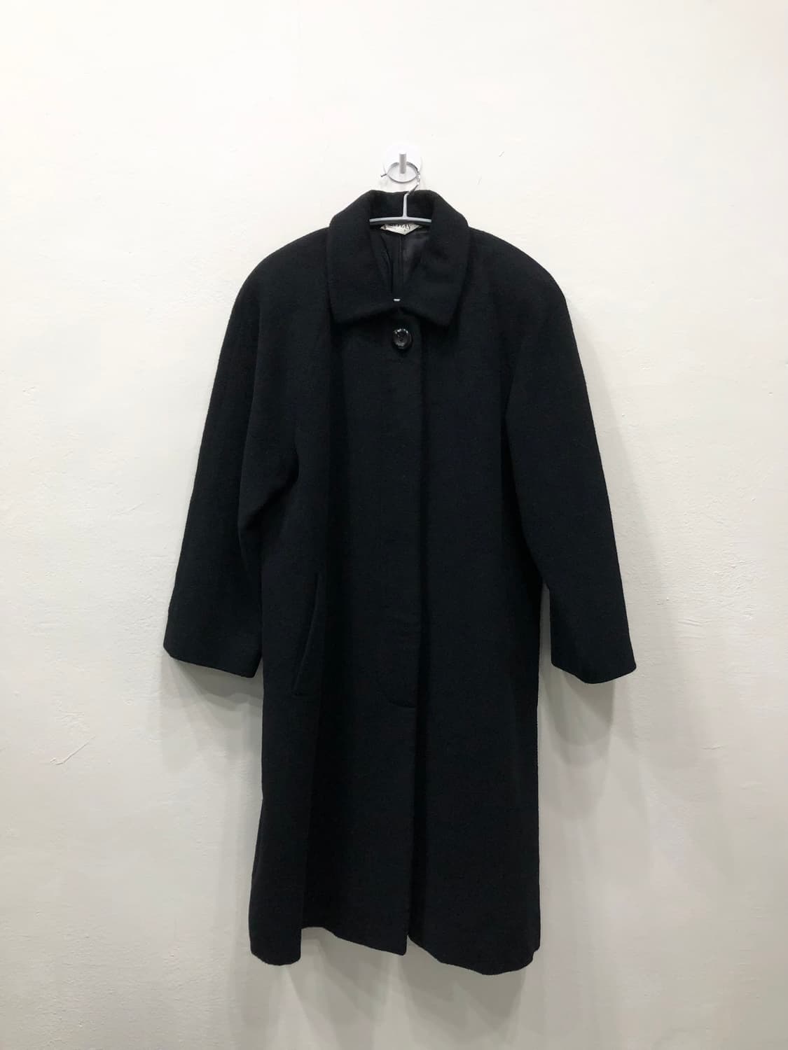 vintage coat 상품이미지1