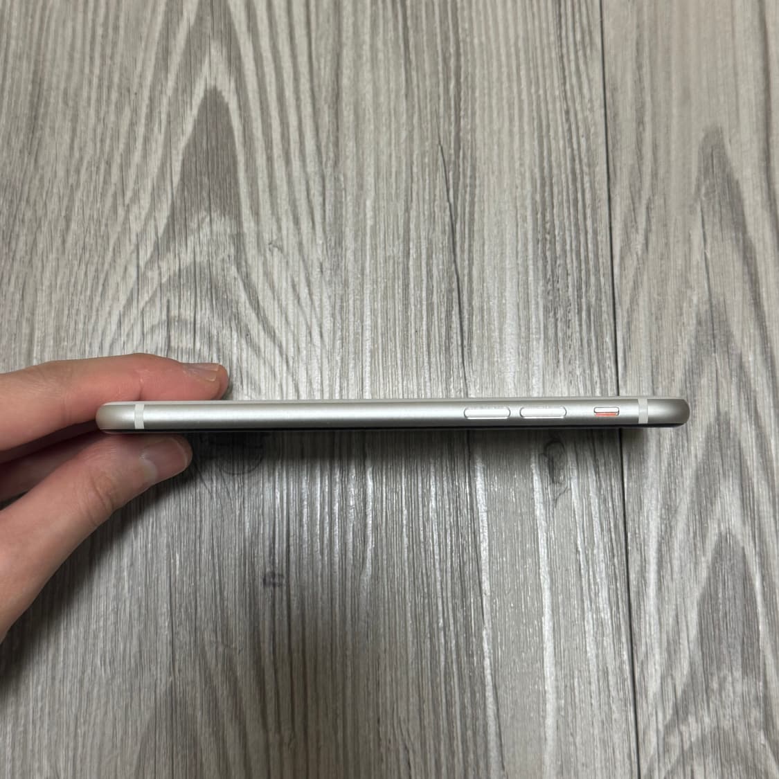 아이폰se3 128기가 화이트 상품이미지3