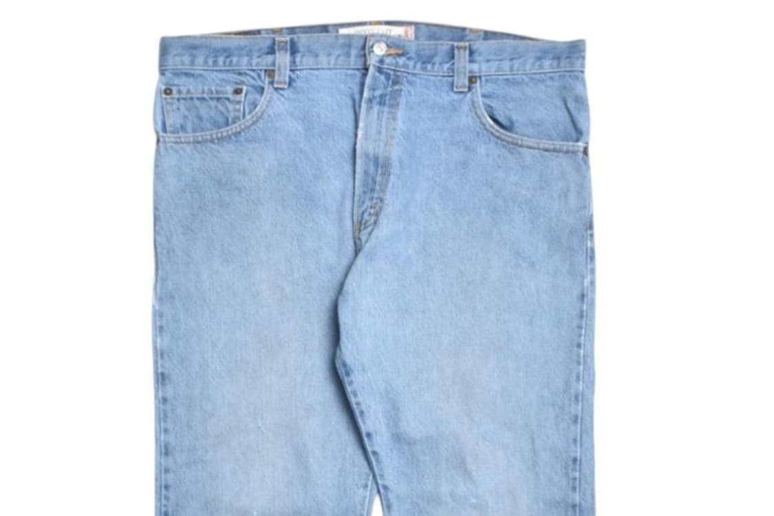 00S 리바이스 517 부츠컷 청바지 데님팬츠 38 N0870 상품이미지10