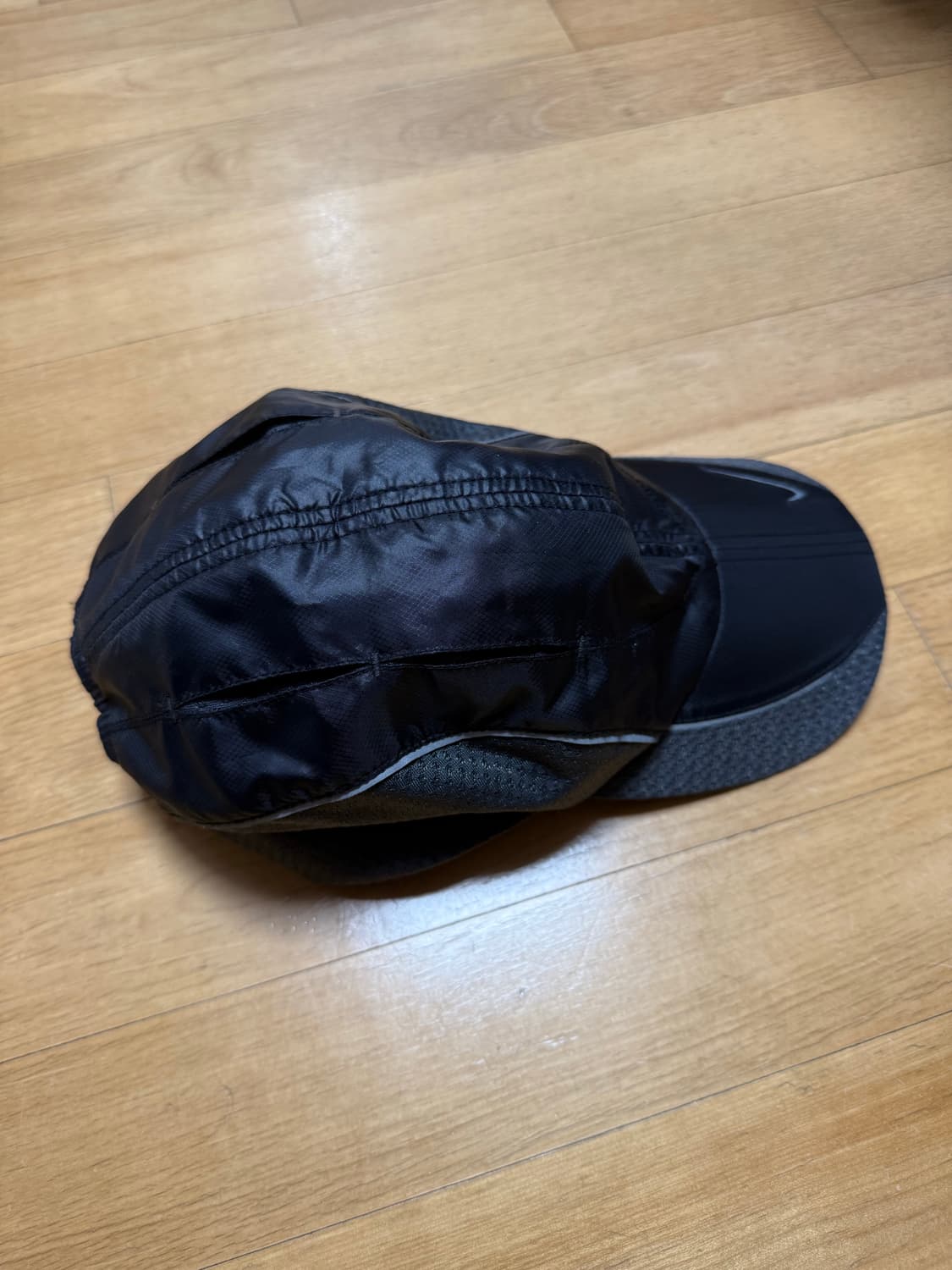 NIKE reflective cap 상품이미지2