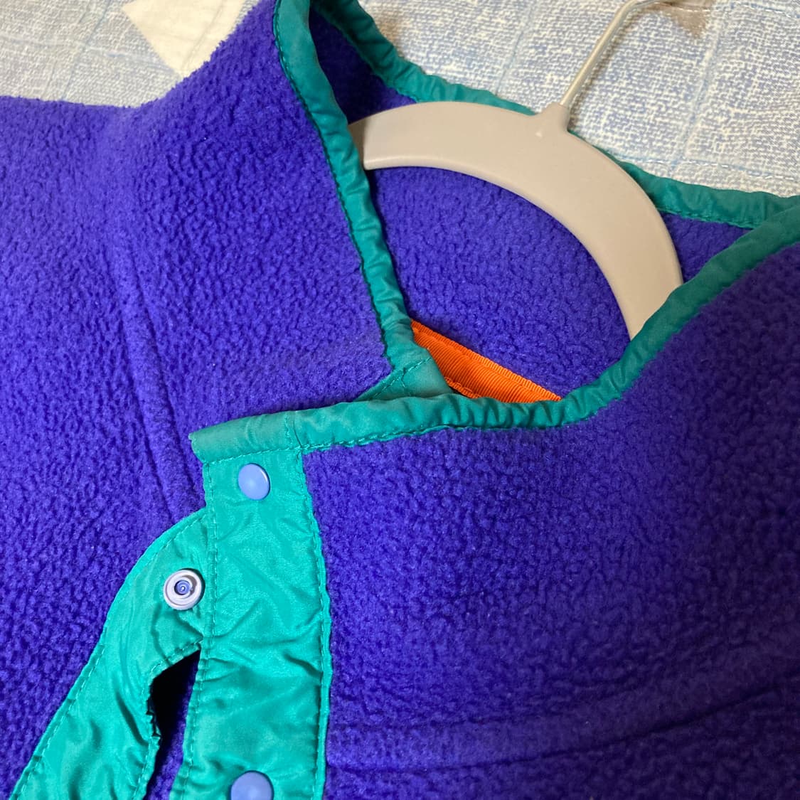 파타고니아 빈티지 신칠라 xl 상품이미지5