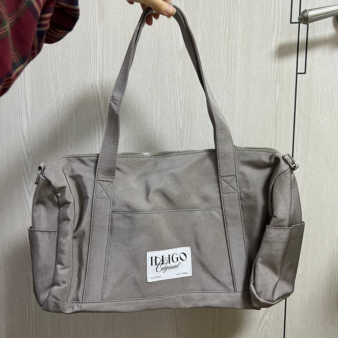 일리고 토트백 새상품 상품이미지2