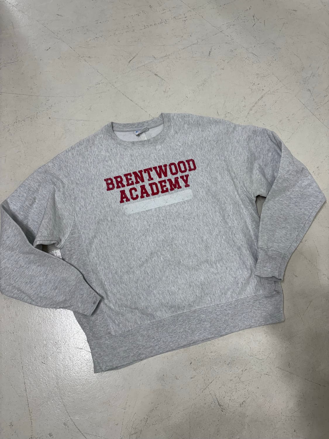 00's Champion Revers Weave Sweatshirt. 상품이미지9