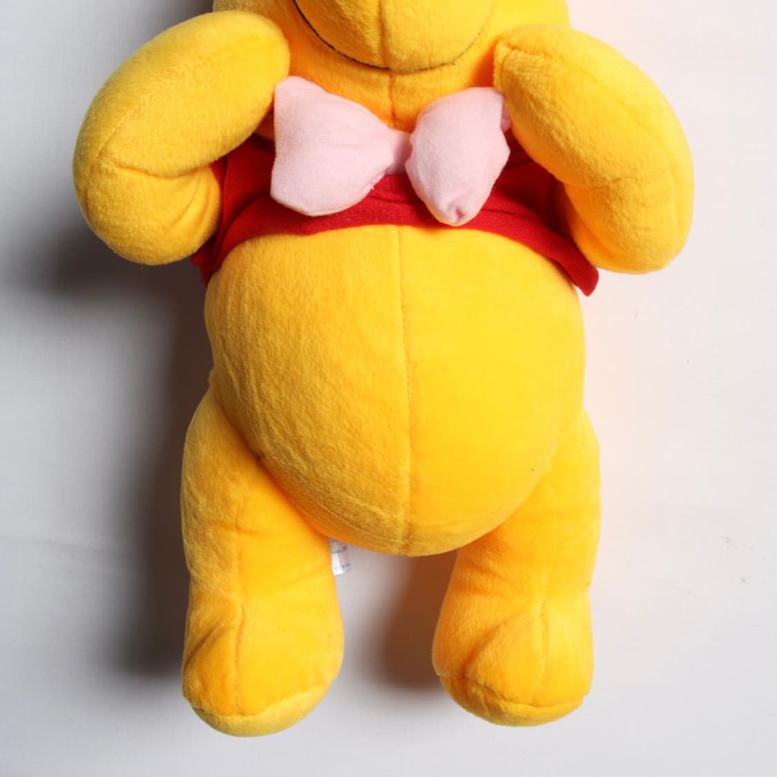 디즈니 캐릭터 곰돌이 푸우 인형 상품이미지3