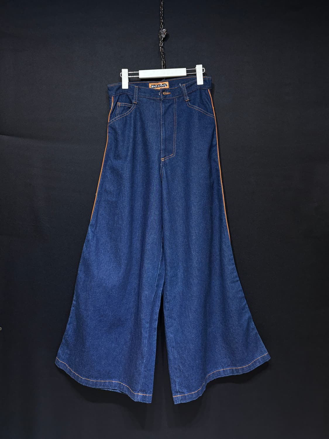 Gat jeans 와이드 데님팬츠 상품이미지1
