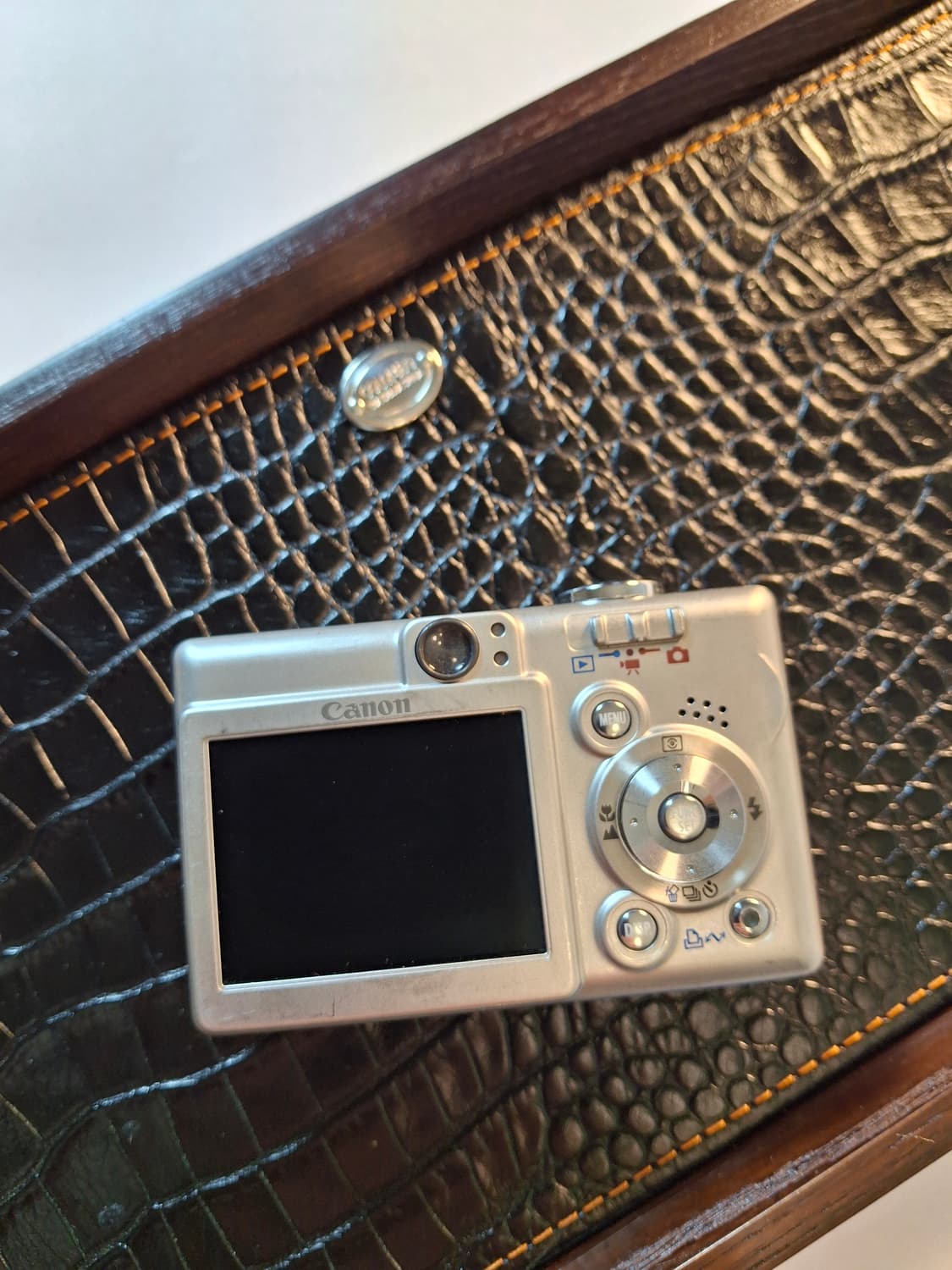 Canon IXY DIGITAL 50 상품이미지3