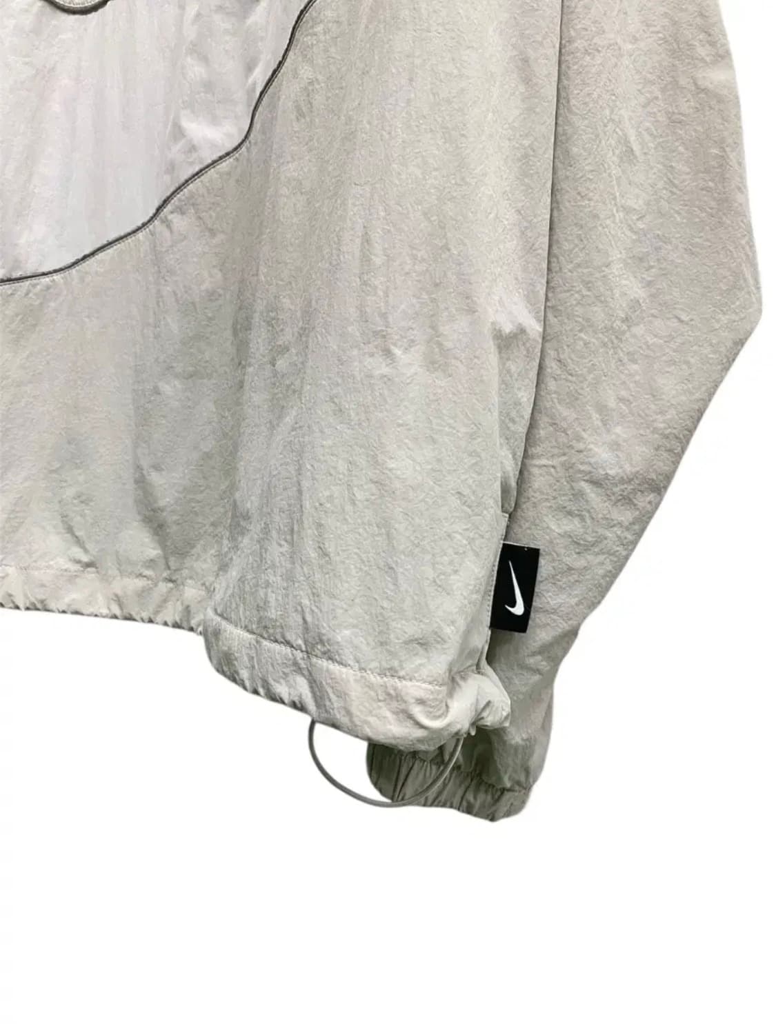 나이키 빅스우시 바람막이 윔업XL 상품이미지3