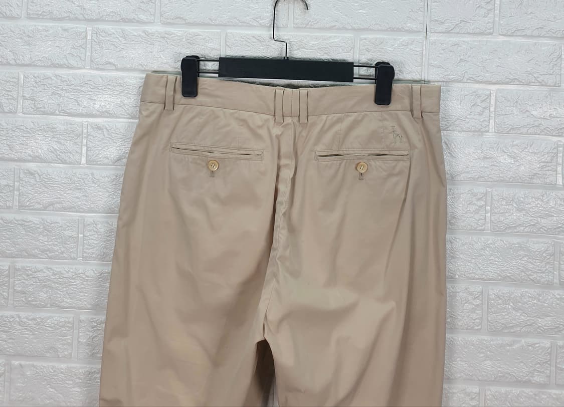 [34]헤지스 면바지 상품이미지4