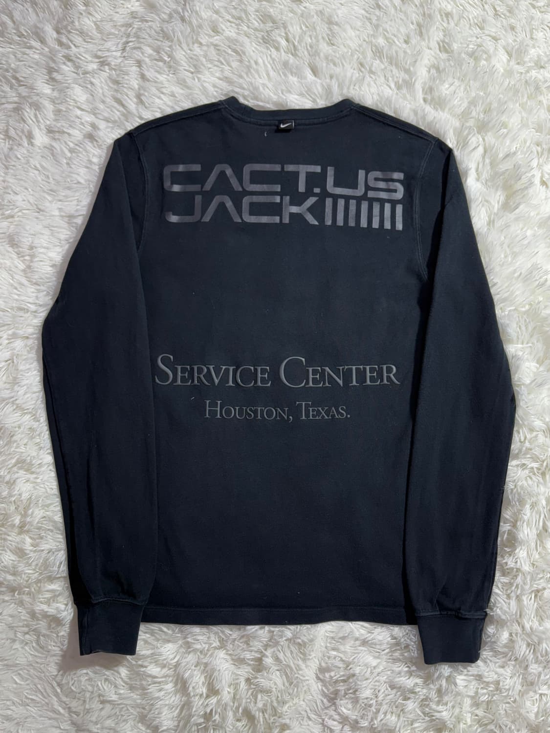 나이키 x 트래비스캇 NRG 롱슬리브  상품이미지3