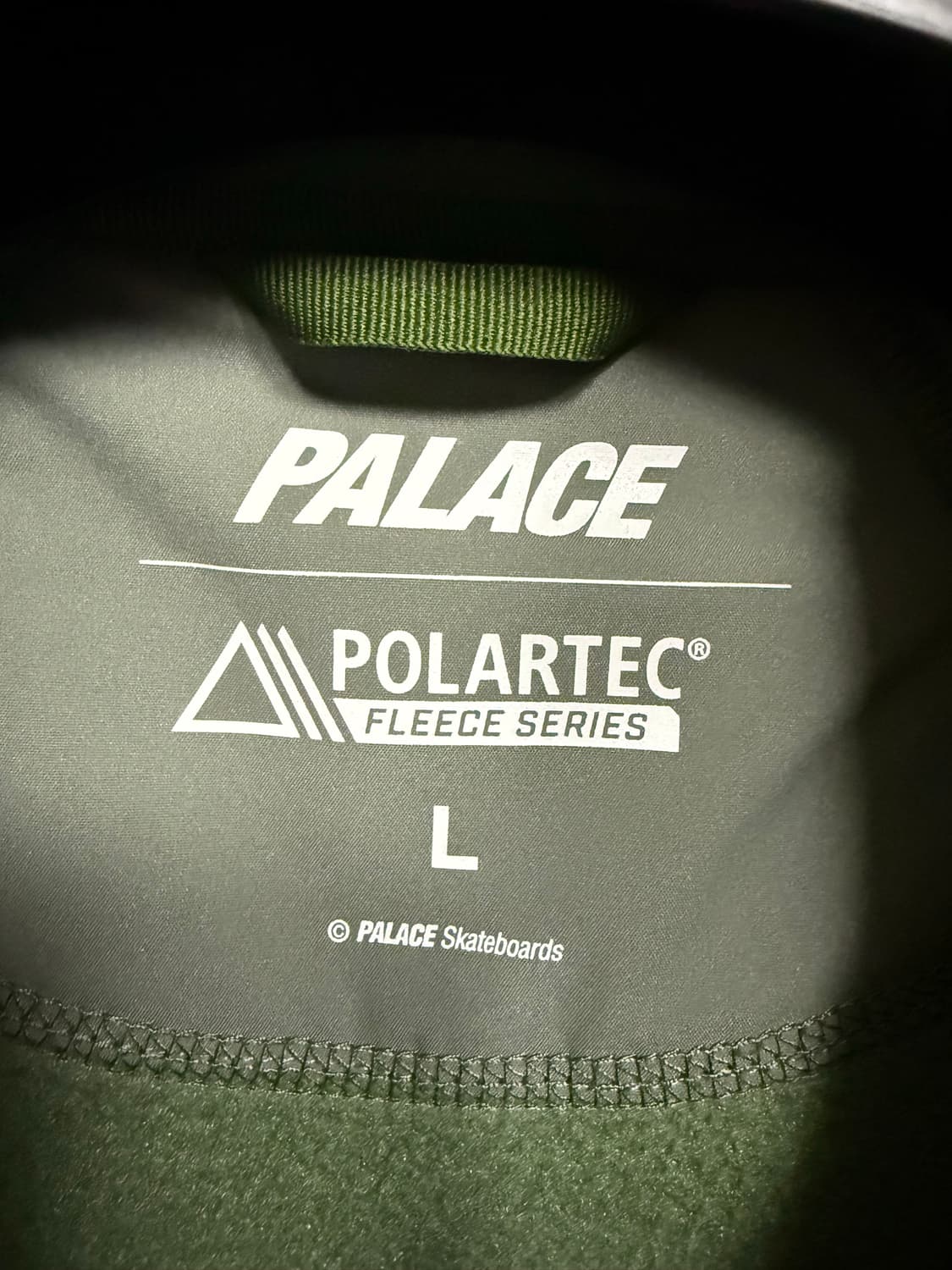 [L] 팔라스 듀오 폴라텍 플리스 상품이미지3