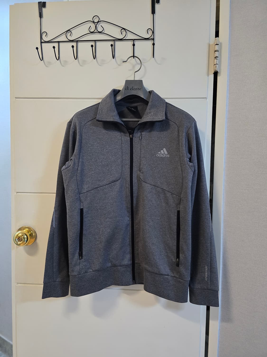 아디다스 남성 트레이닝 점퍼 95 (남/여) 상품이미지1