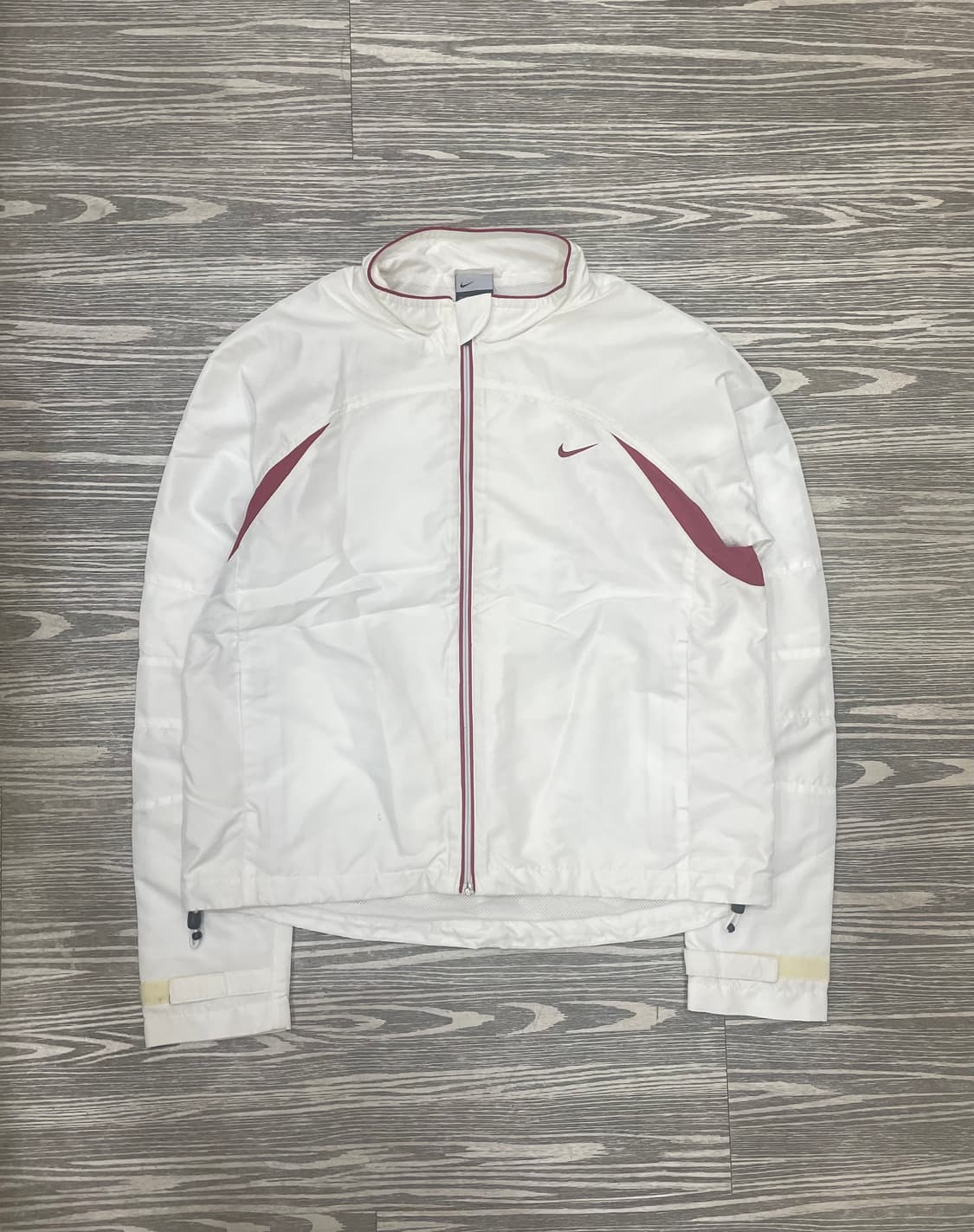 nike vtg jacket , 2000's 상품이미지1