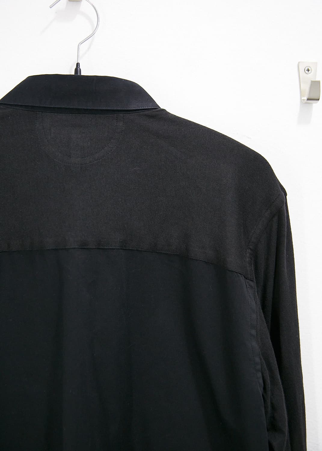 Jersey Mixed Shirts 상품이미지5