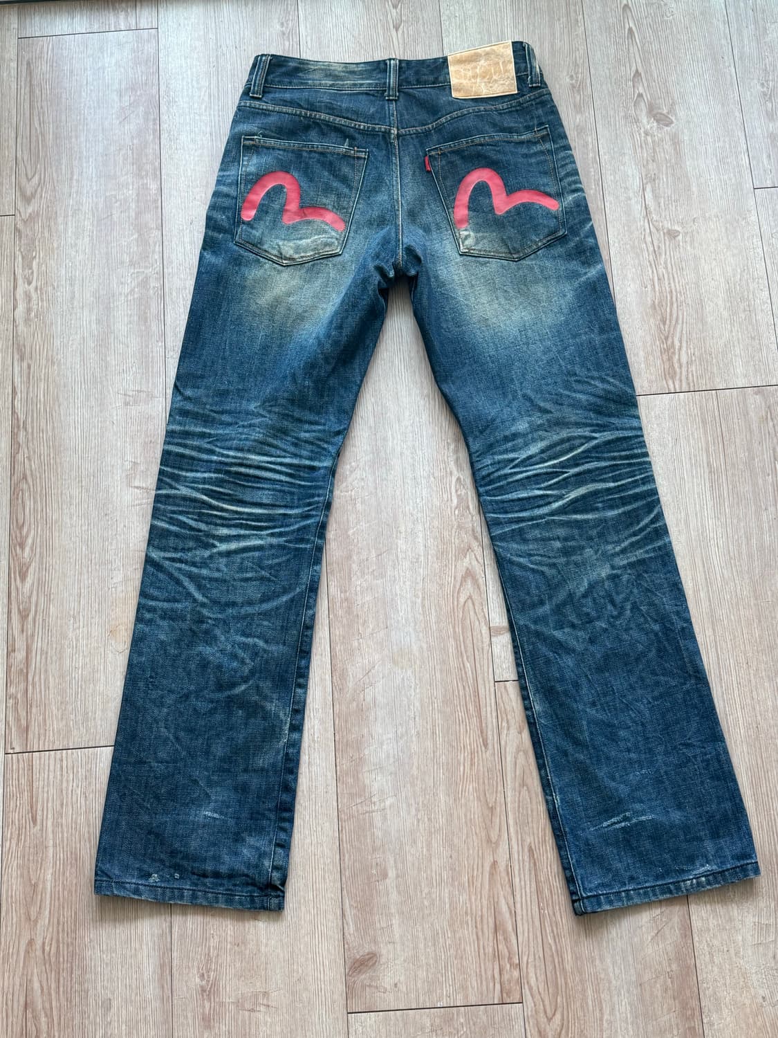 [32] evisu 상품이미지4