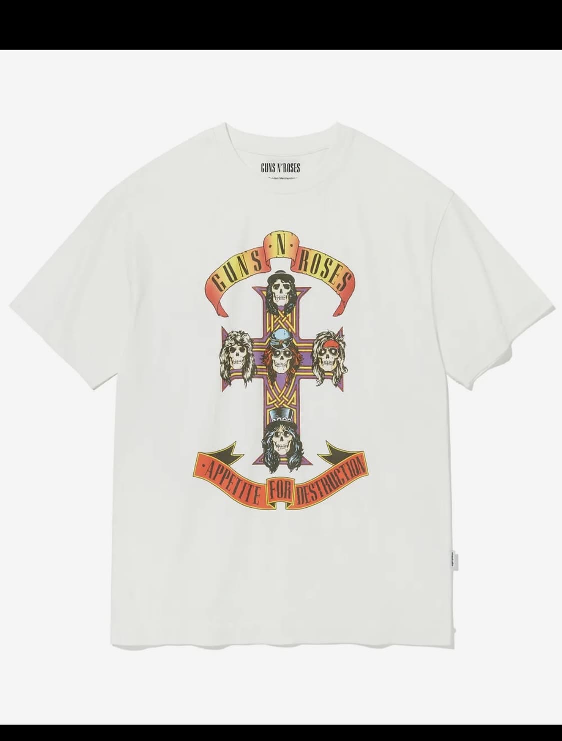 비바스튜디오 반팔티 L 상품이미지2