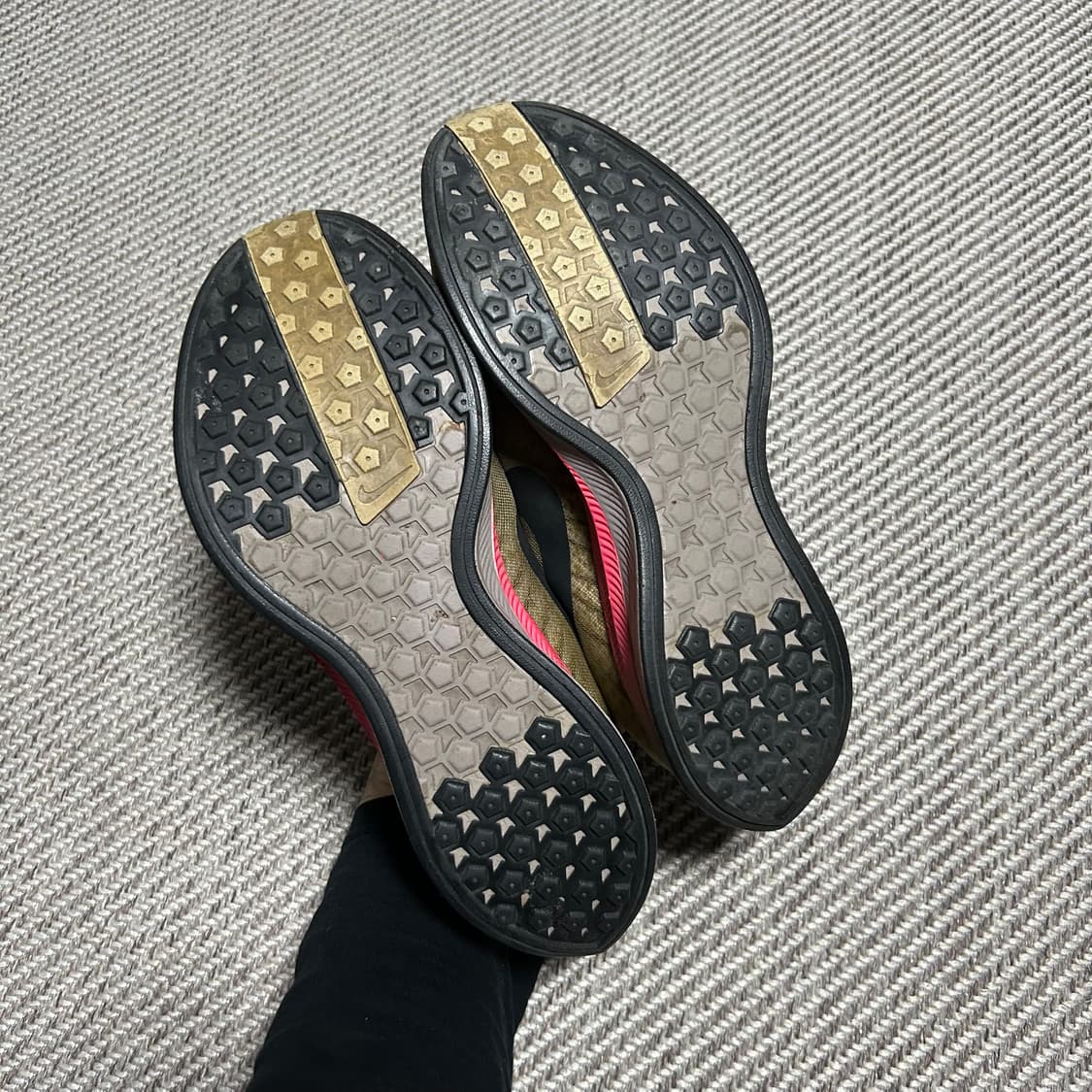 [275mm] Nike 나이키 줌 페가수스 터보 런닝화 상품이미지7