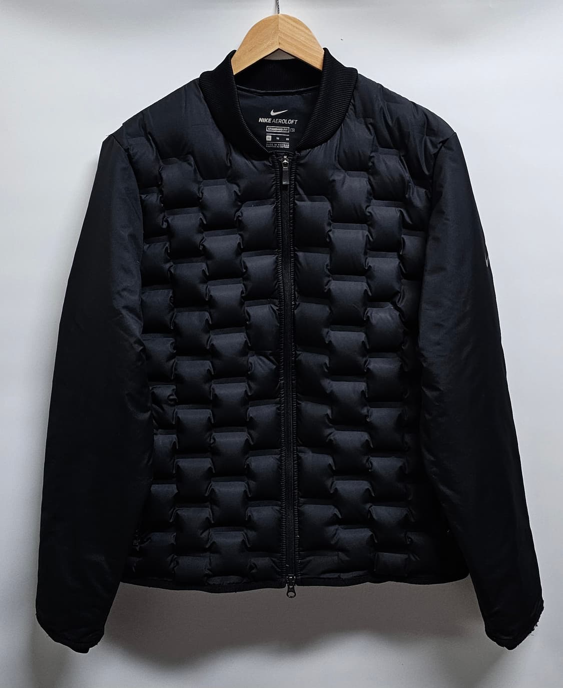 나이키골프 에어로로프트 구스다운 경량패딩 XL 상품이미지1