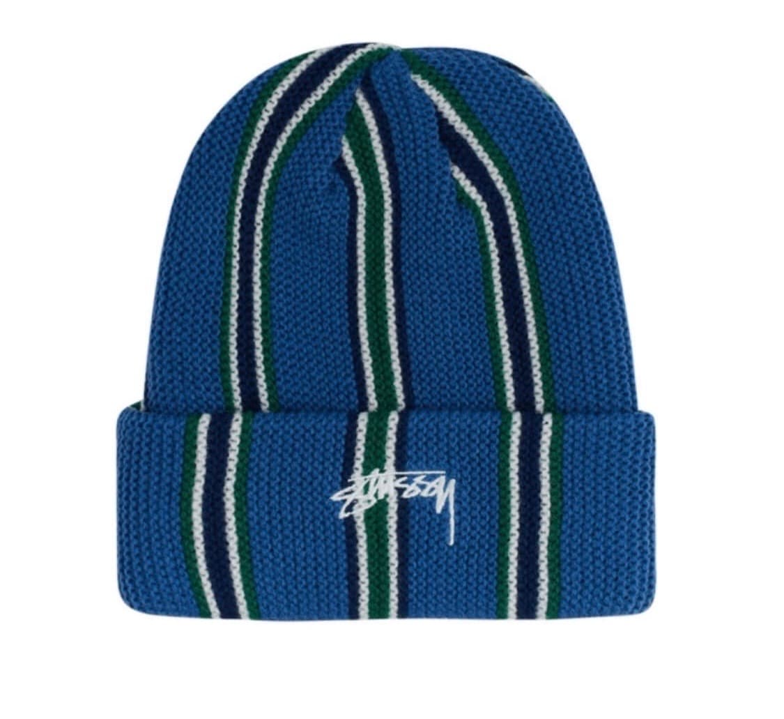 스투시 비니 상품이미지1