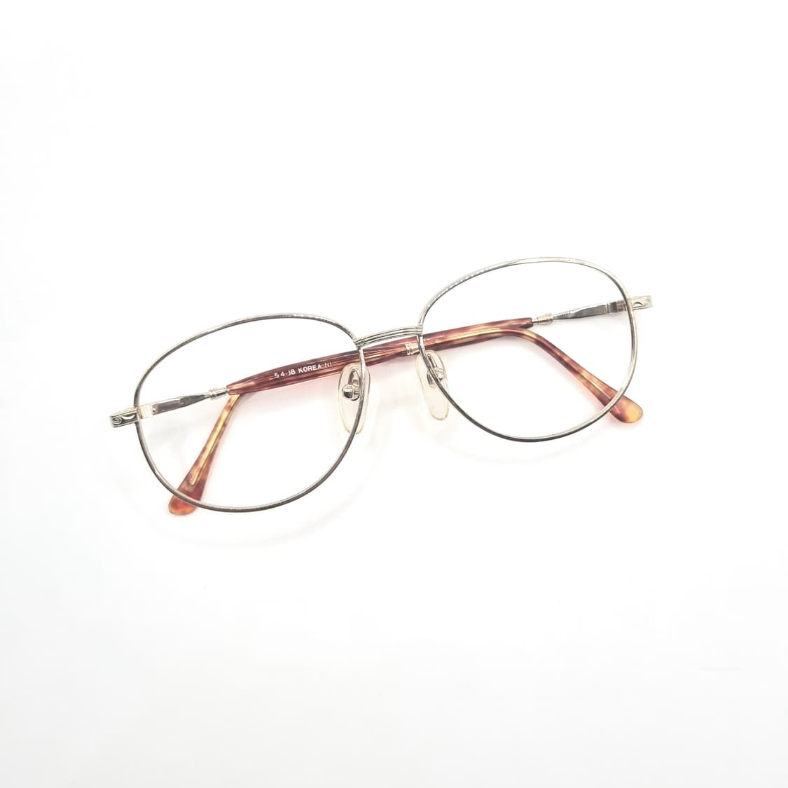 레트로 시리즈5 골드 오버사이즈 340 상품이미지1