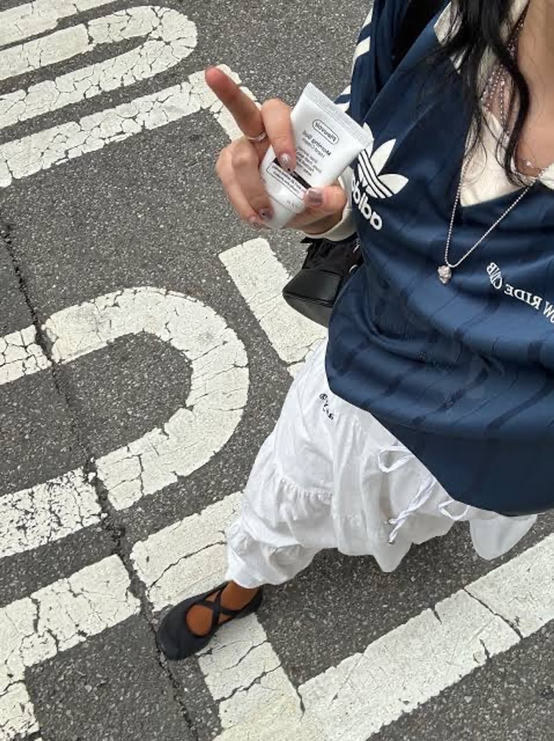 아디다스 mrc 저지 롱슬리브  상품이미지2