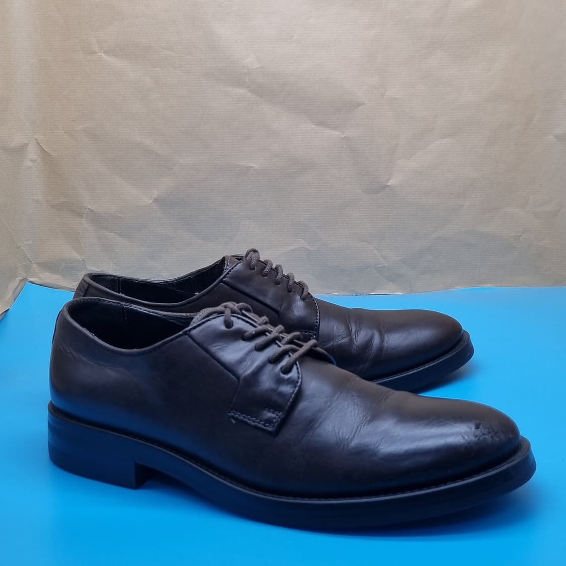 BOEMOS 남성수제화270 상품이미지1