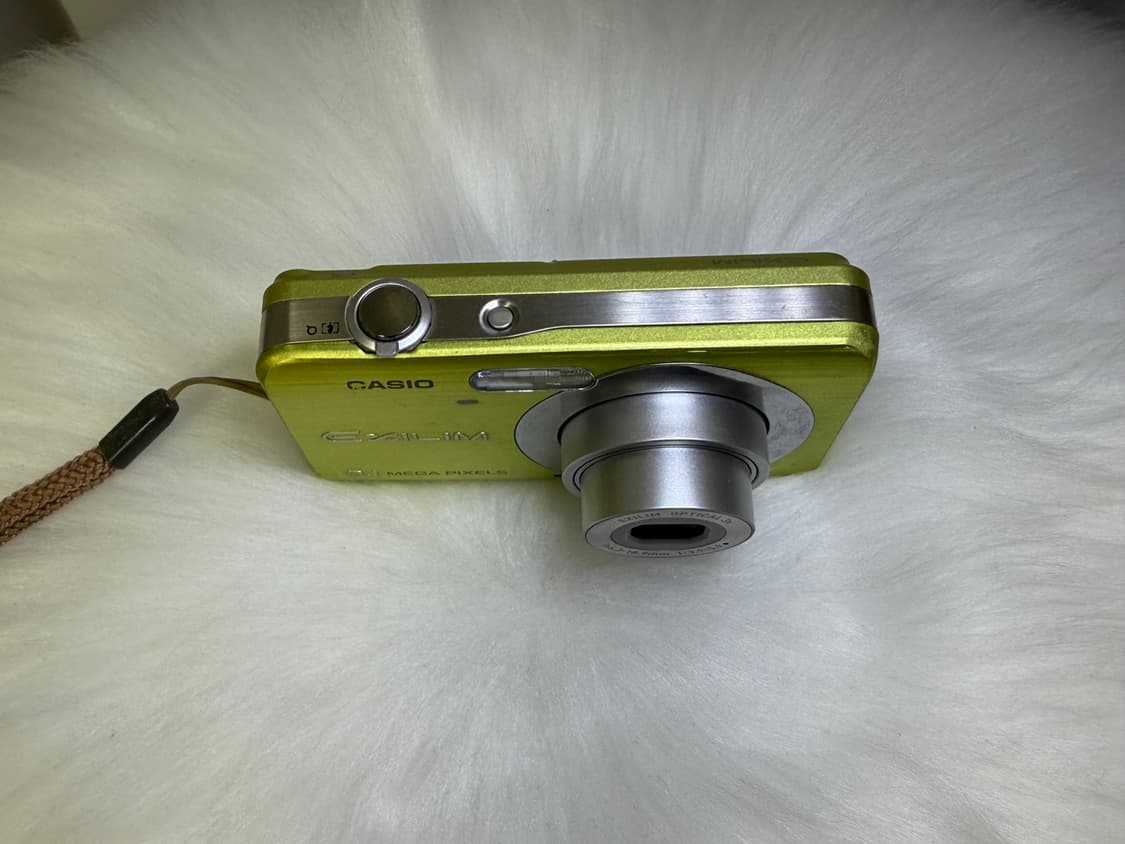 카시오 엑슬림 ex-z80 💚 상품이미지4