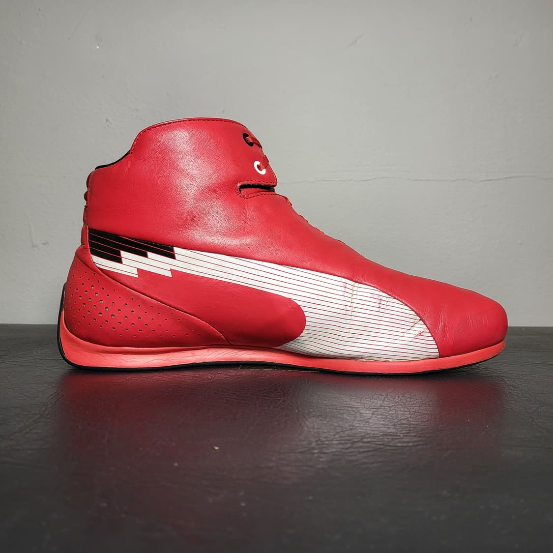 푸마 X 페라리 운동화 280m 상품이미지3