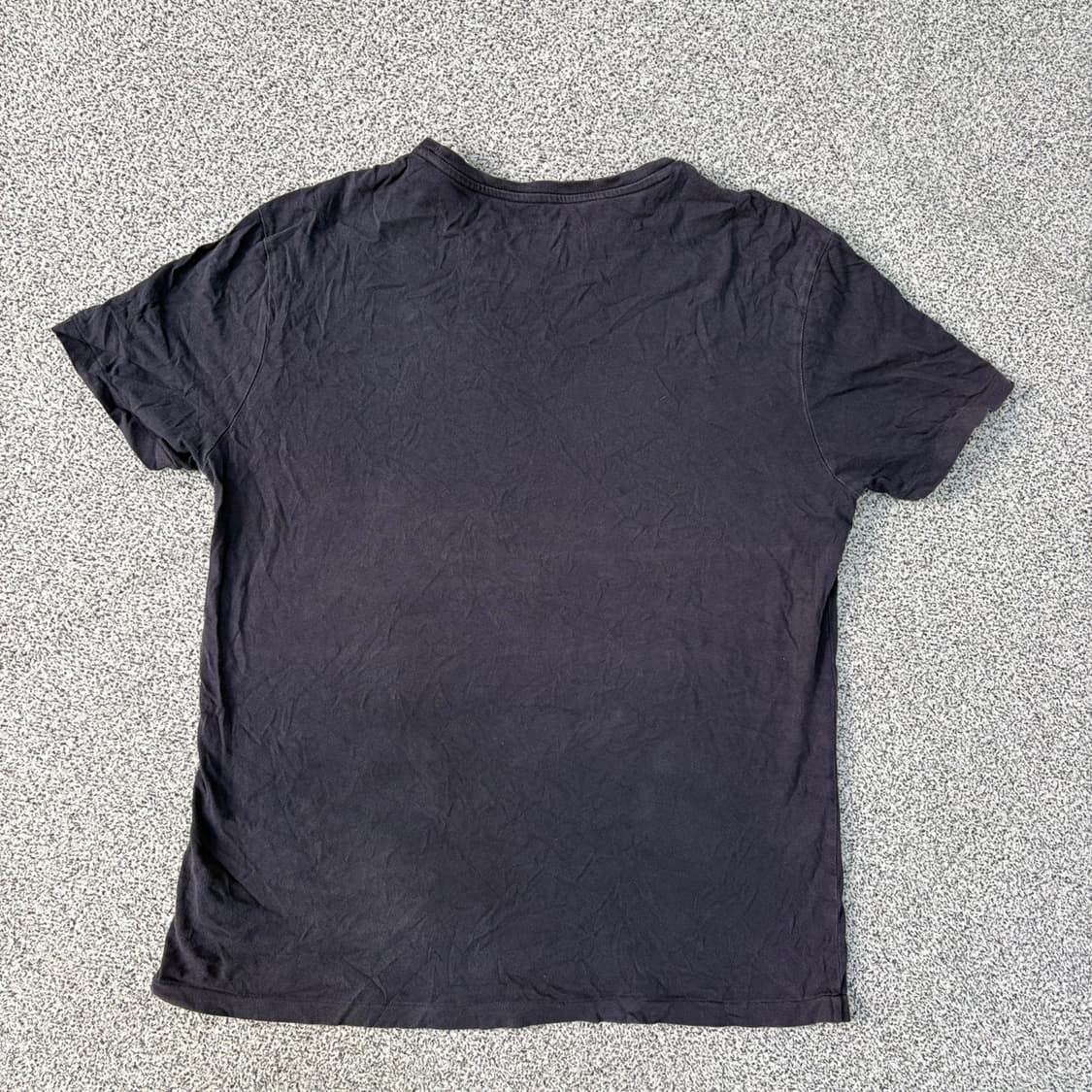 M 폴로 랄프로렌 포니 반팔 티셔츠 0416J 상품이미지3