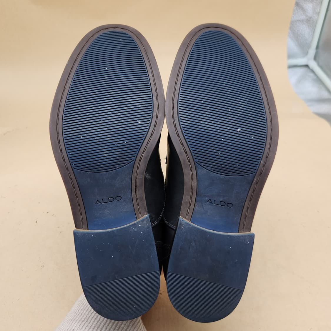 알도 남성가죽스니커즈 250 상품이미지3