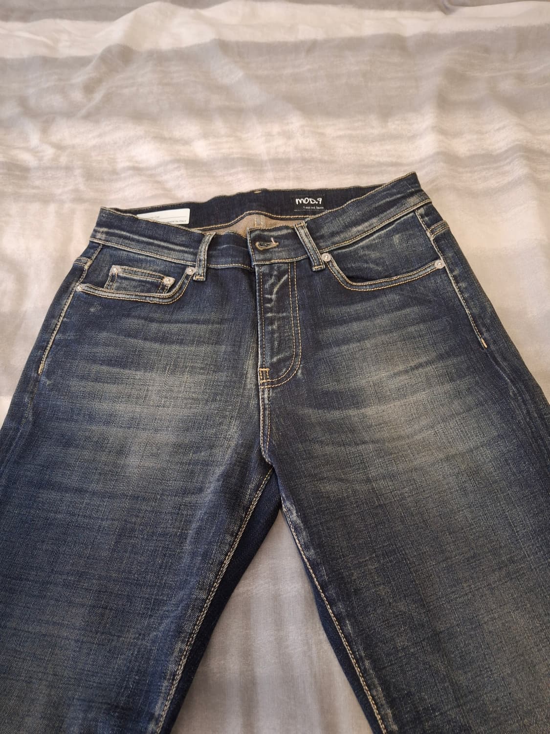 [29] 모드나인 Mod1s 론섬캣 상품이미지1