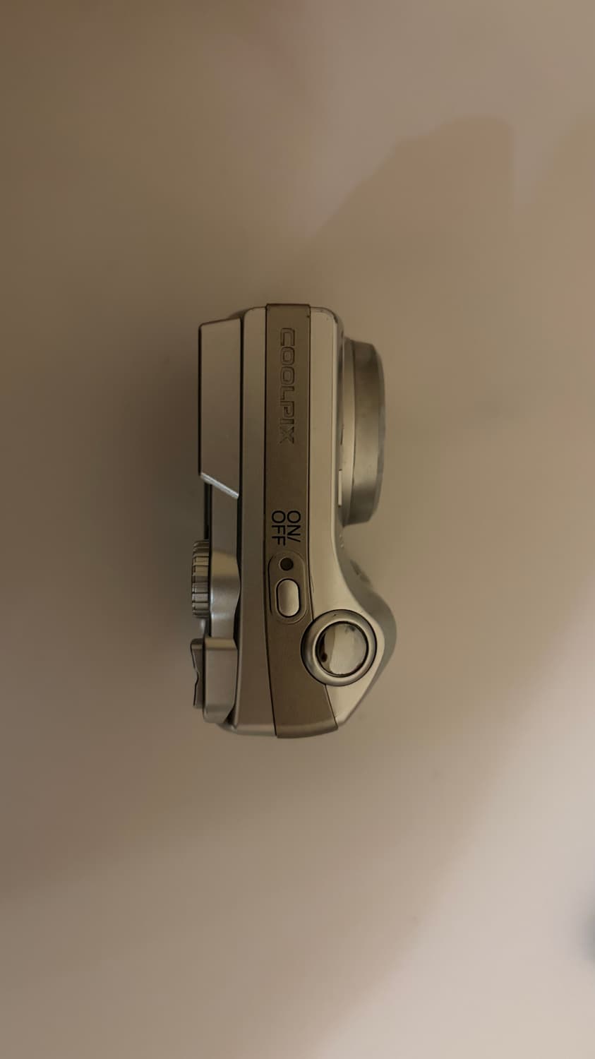 니콘 쿨픽스 7600 디카 / Nikon coolpix 7600 상품이미지4