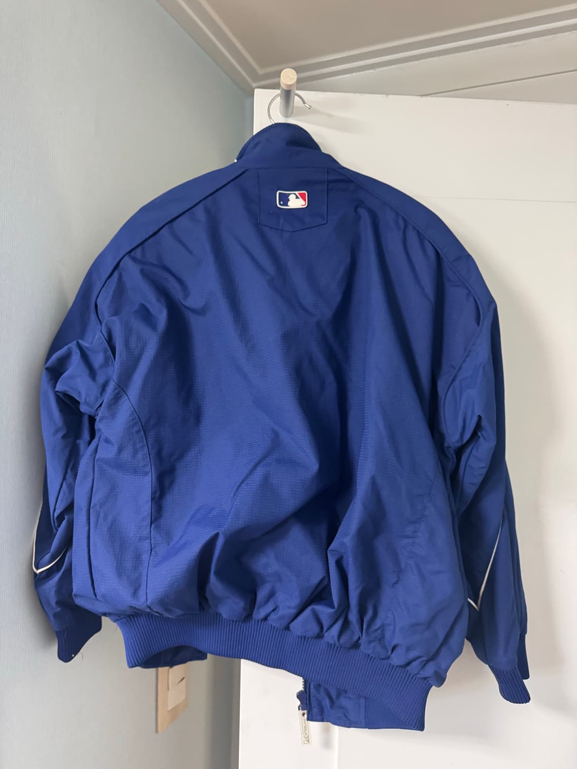 Majestic LA Dodgers Kids Jacket 상품이미지2