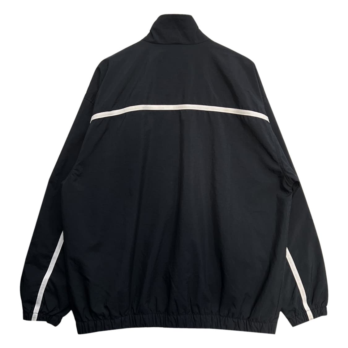 나이키 베이덕스 하키팀 바람막이 자켓 2~3XL급 상품이미지2