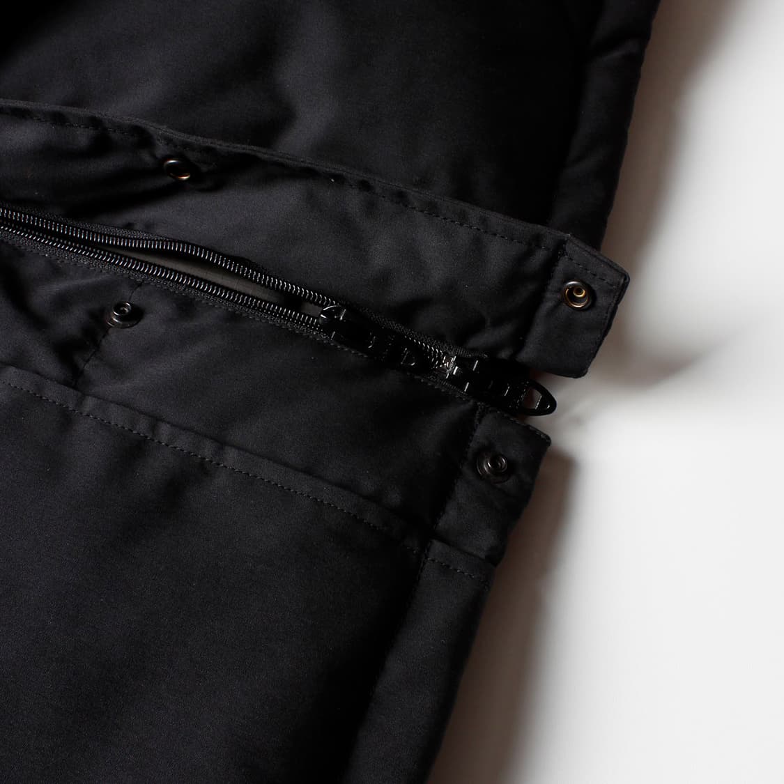 THE NORTH FACE PURPLE LABEL 상품이미지4