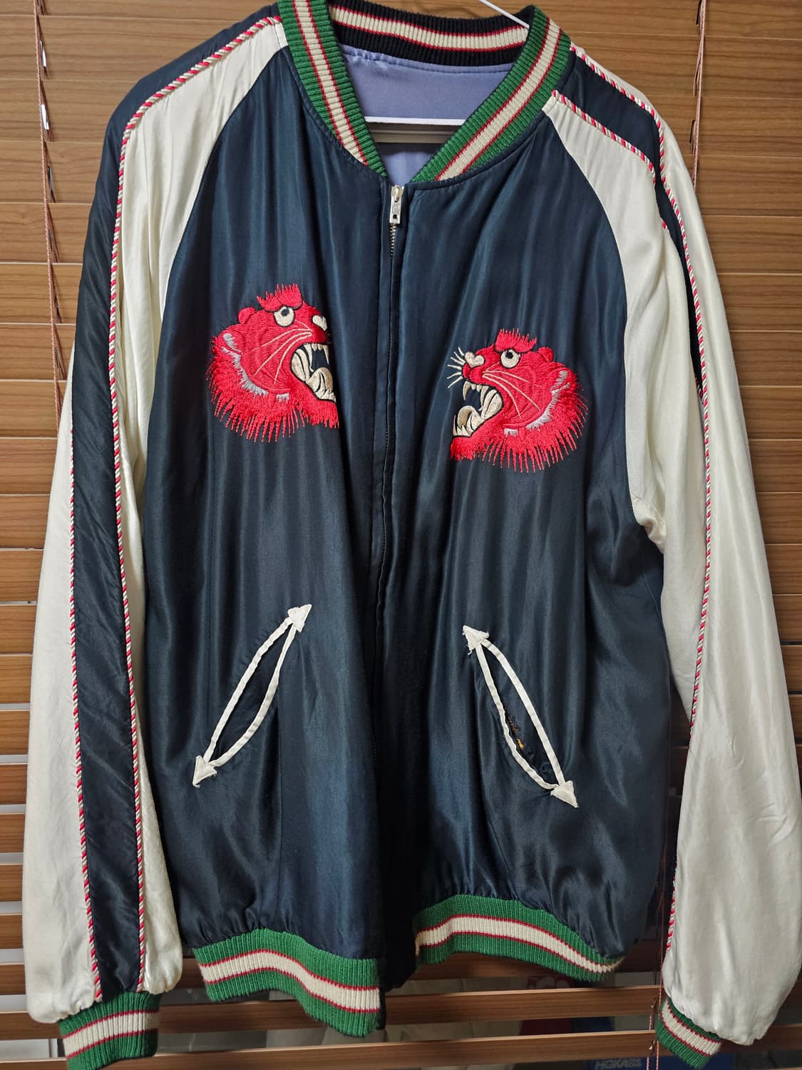 테일러토요 신상 스카잔 XXXL 상품이미지3