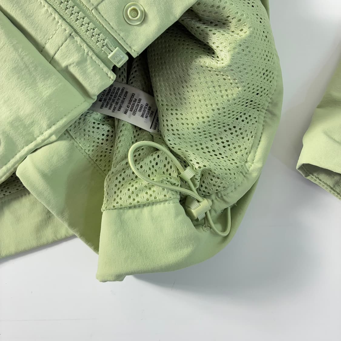 Patagonia  파타고니아 우먼즈 스카이세일 후드 자켓 상품이미지4