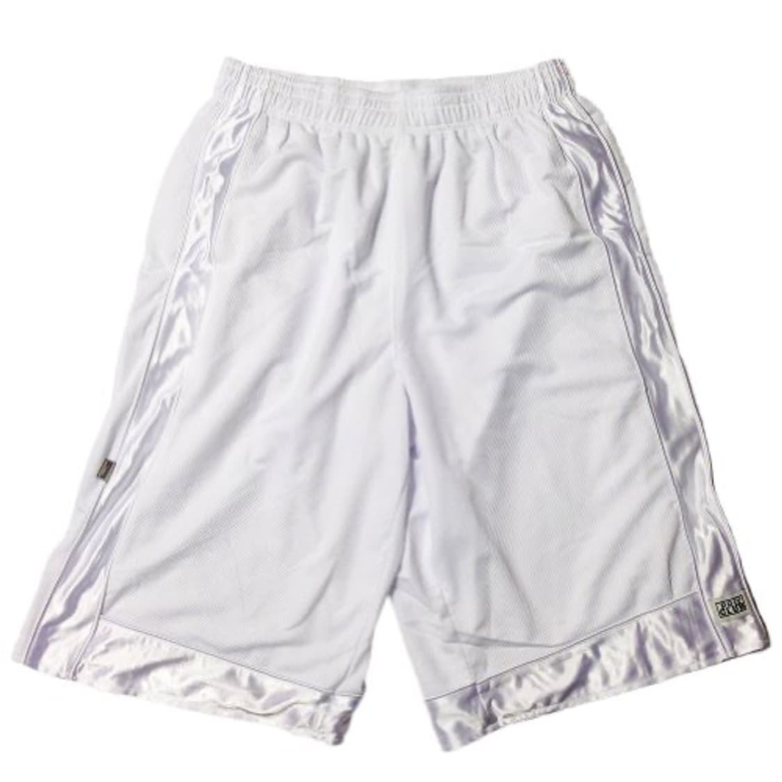 프로클럽 화이트 쇼츠 구매해요 상품이미지2