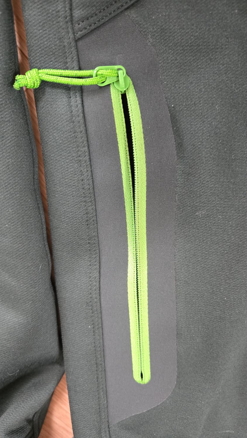 아크테릭스 아레나이트 남성 L 상품이미지3