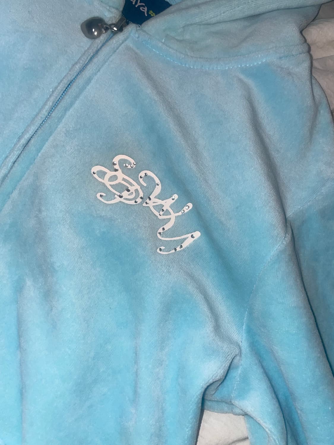 빈티지 세트 트레이닝 (단품 구매 가능) 상품이미지6