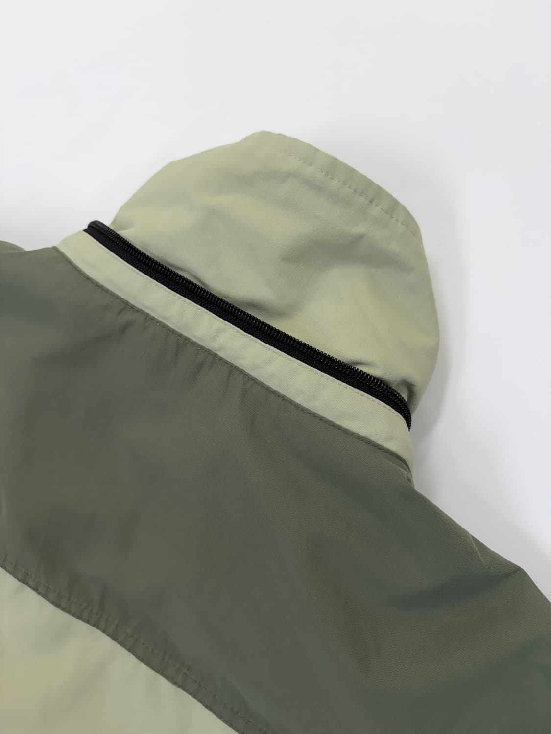 르까프 바람막이 자켓 상품이미지9