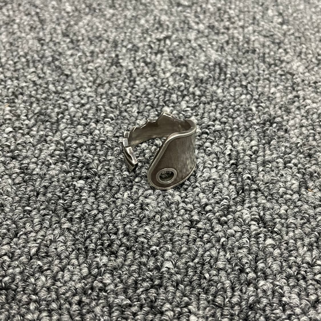 마르지엘라 열쇠 반지 상품이미지1