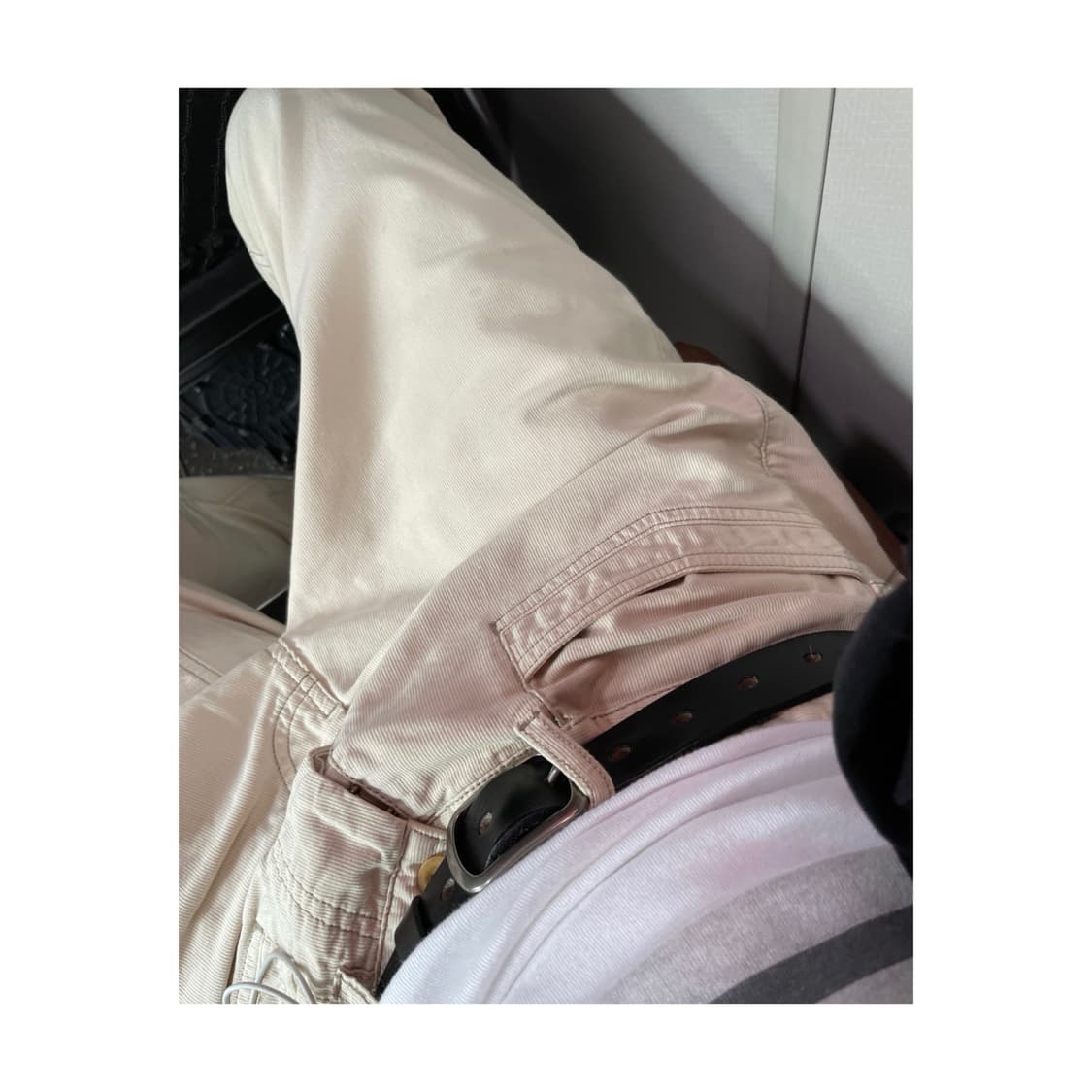 마틴 마르지엘라 팬츠 상품이미지5