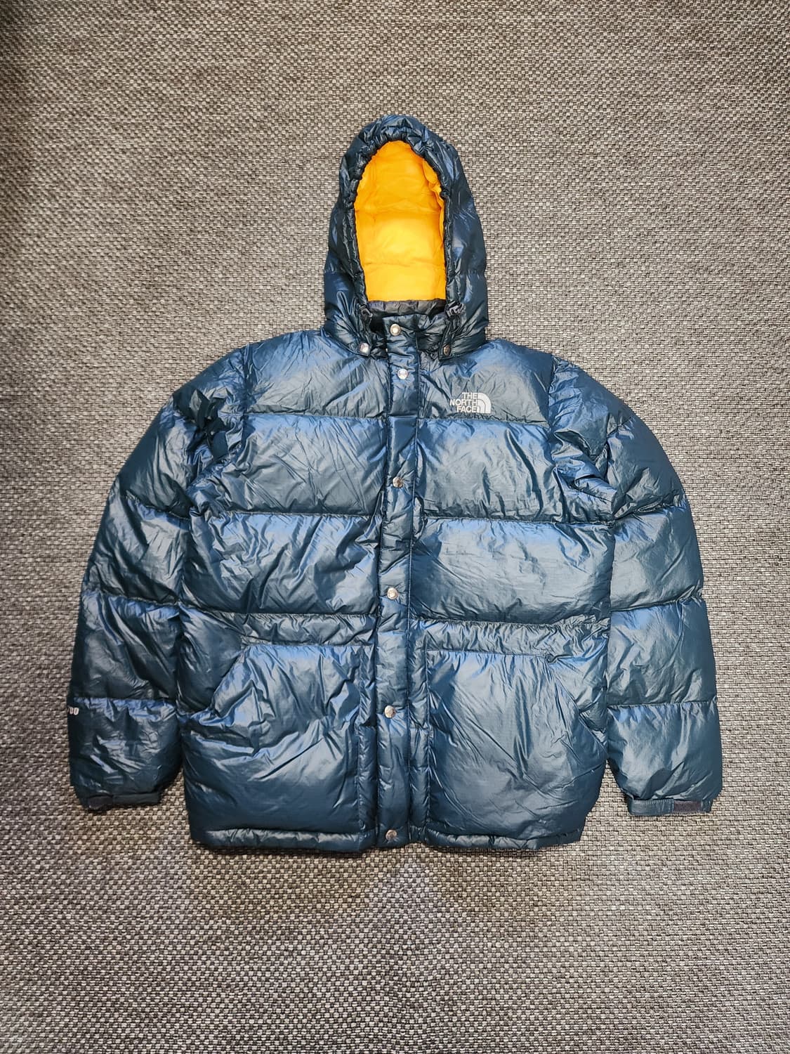노스페이스 씨에라 다운패딩 105 XL 사이즈  상품이미지1