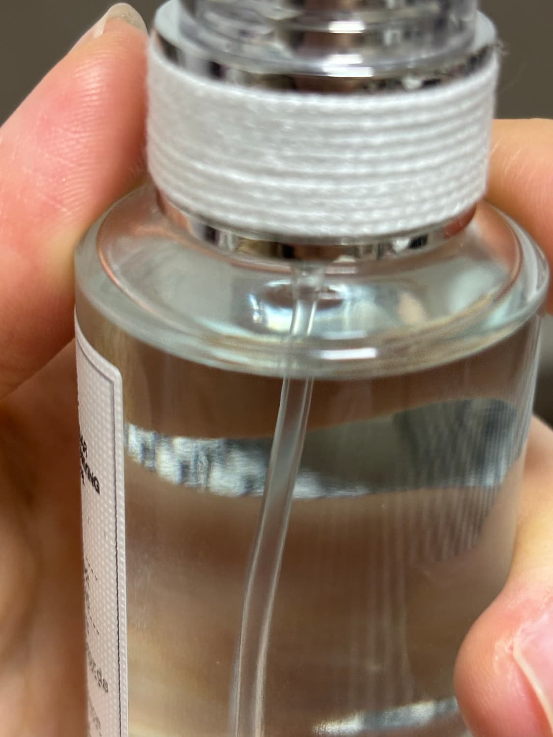 메종 마르지엘라 향수 bubble bath 상품이미지3