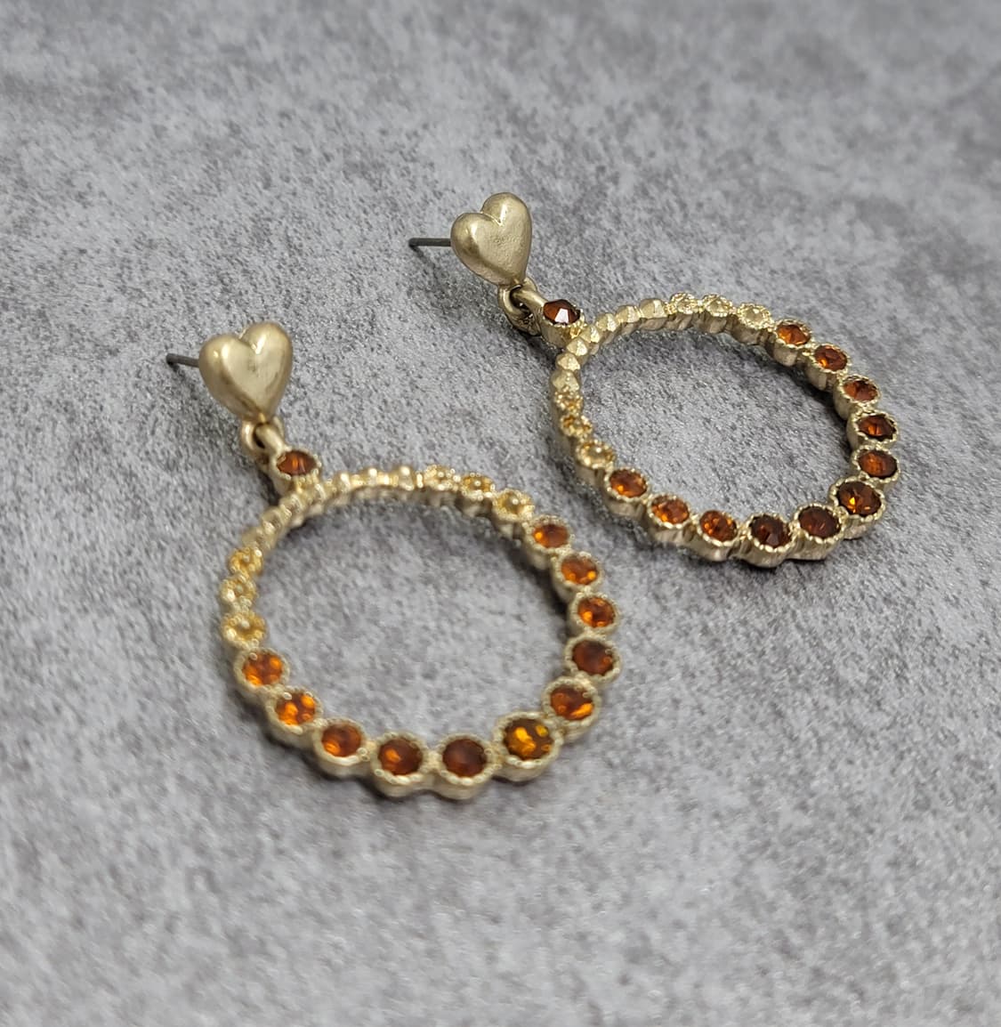 vitage earrings 상품이미지6