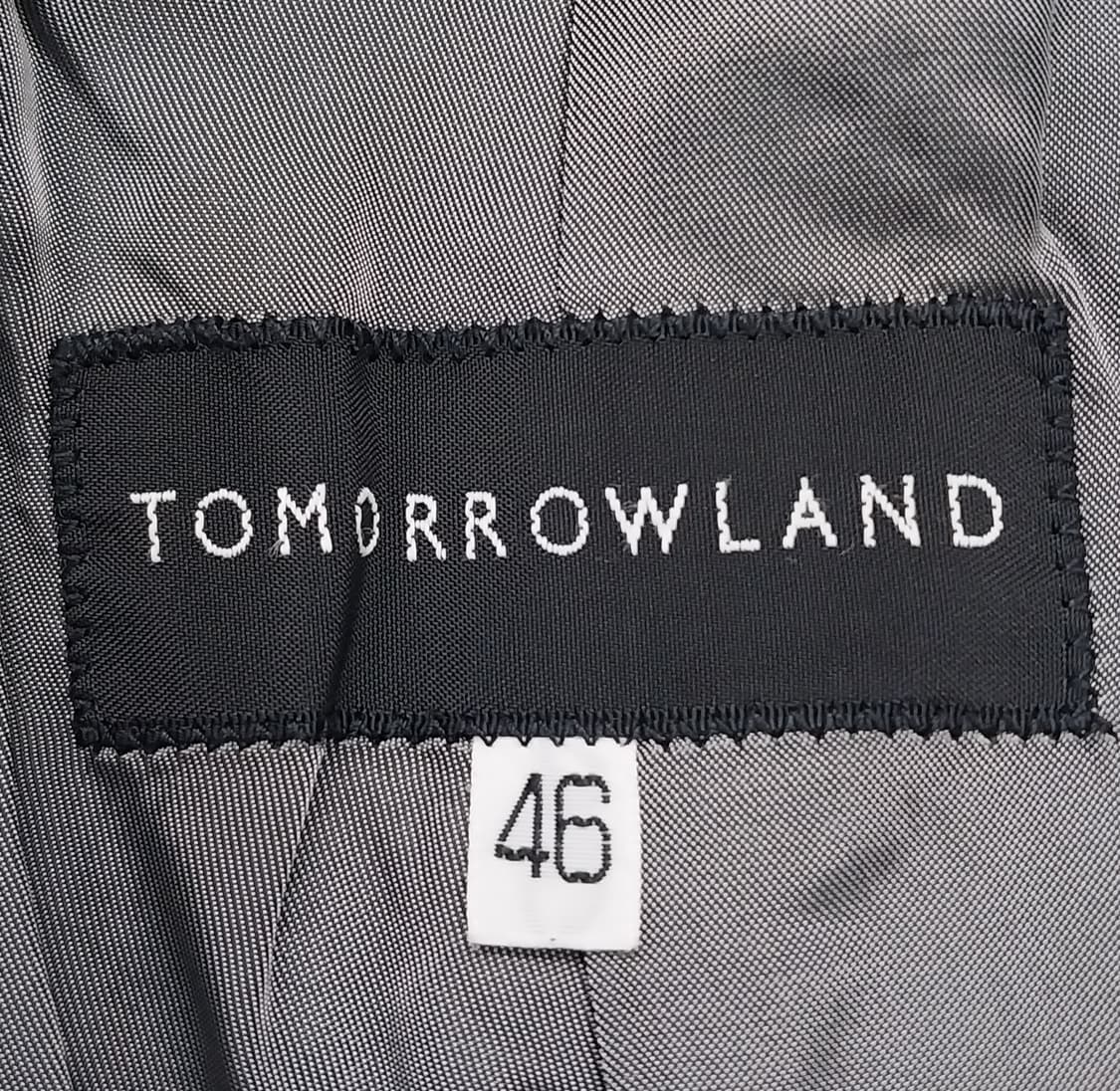 TOMORROWLAND 남성코트 46 (95-100) 상품이미지4