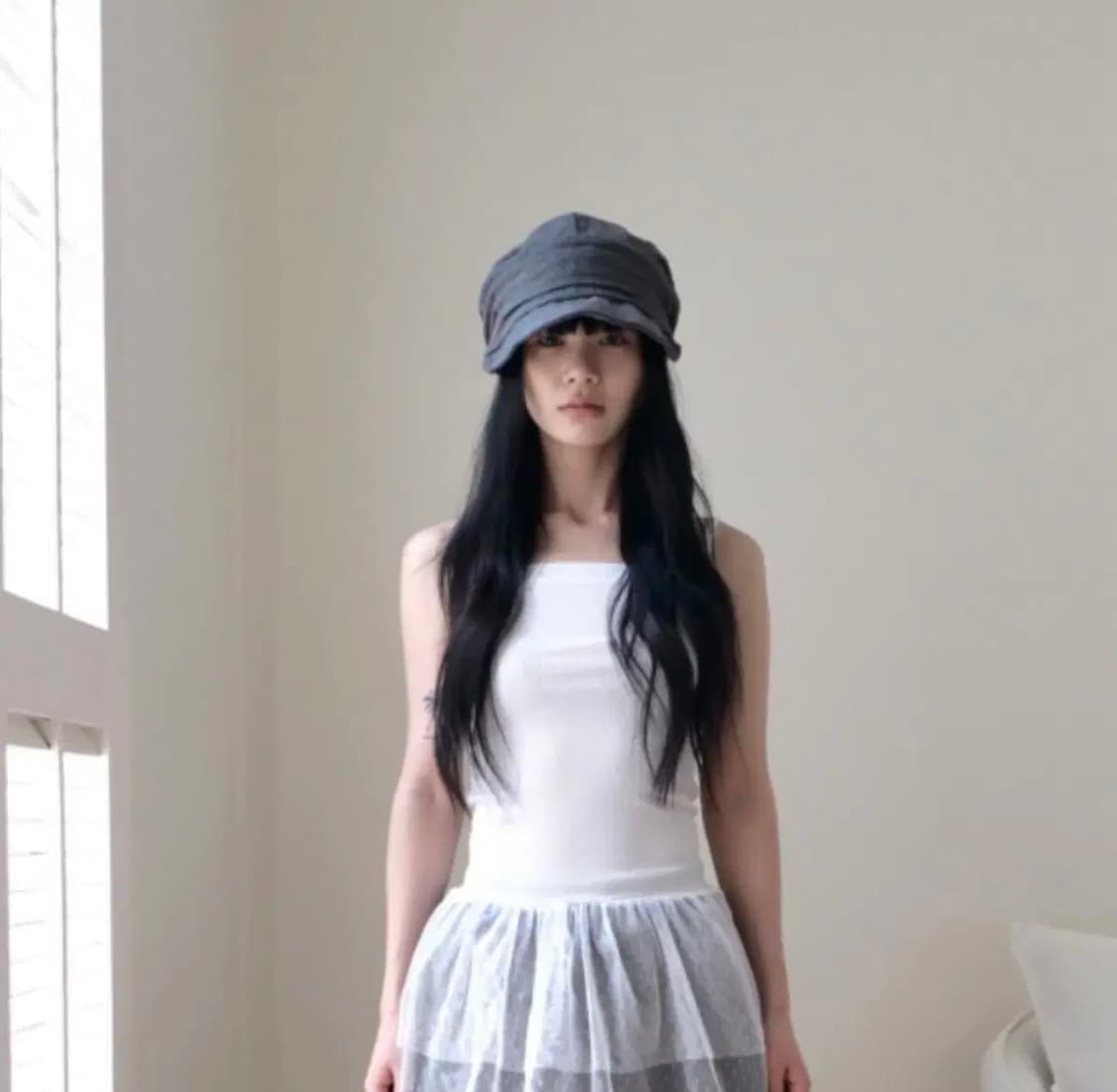 베이비랩 hardtack hat 상품이미지1