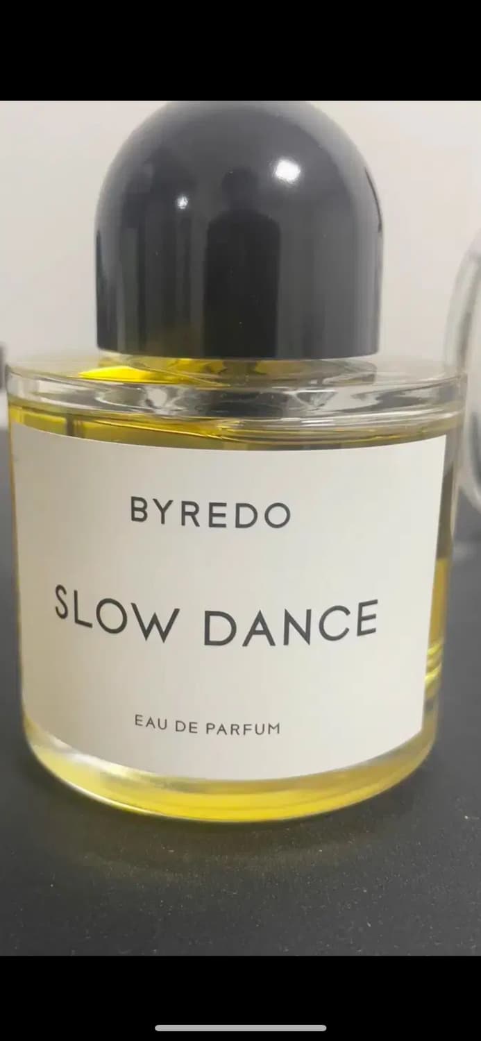 바이레도 슬로우댄스 100ml 상품이미지1