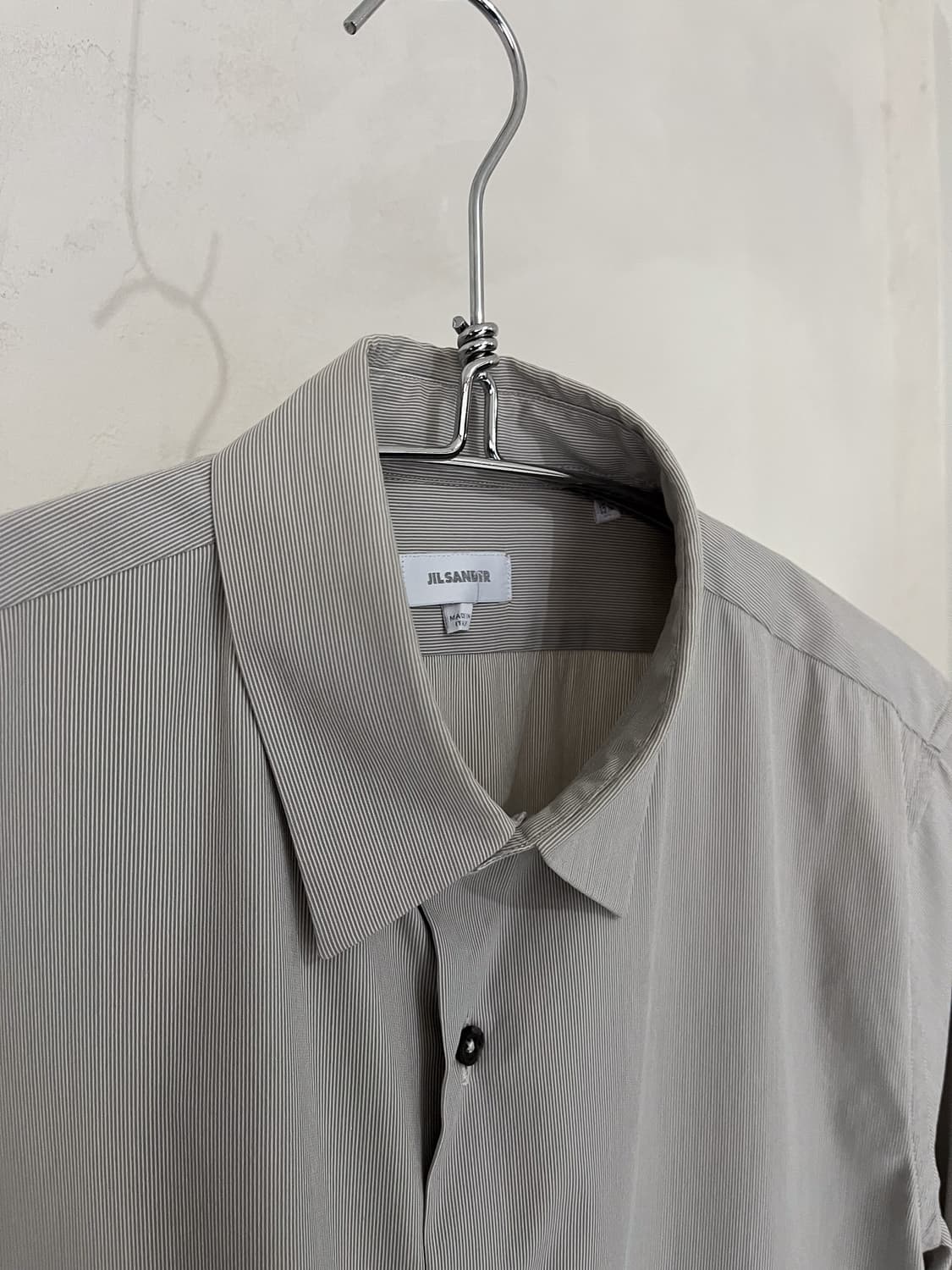 JIL SANDER / Raf Simons(40) 상품이미지5